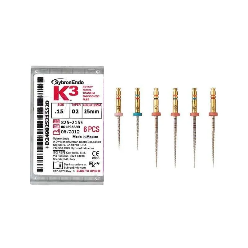 LIMAS K3 6 UDS