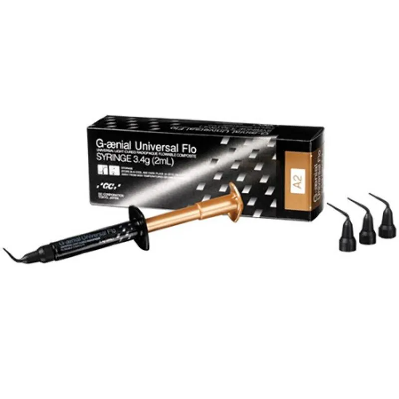 COMPOSITE G-AENIAL UNIVERSAL FLO - JERINGA A3