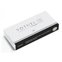 YOTUEL PC 30% Mini Kit blanqueamiento dental profesional de alta potencia, ideal para clínicas que buscan resultados rápidos y efectivos con su fórmula con peróxido de carbamida al 30%