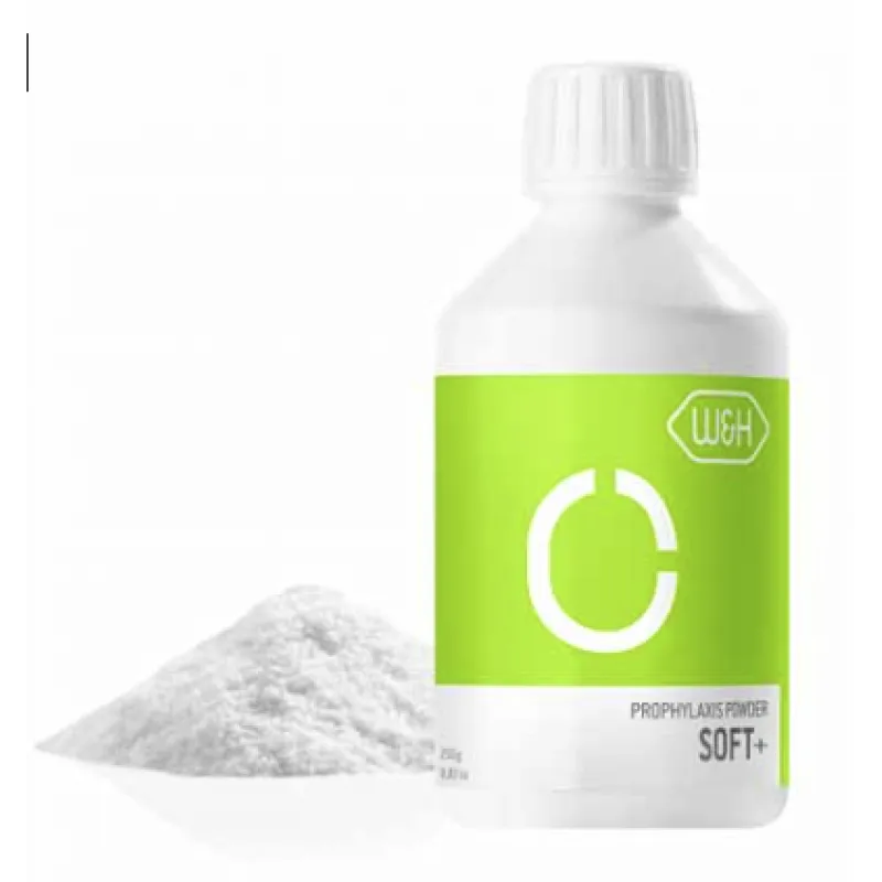 POLVOS DE PULIDO PROPHY POWER 4X250GR