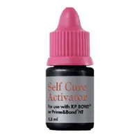 ACTIVADOR SELF CURE B