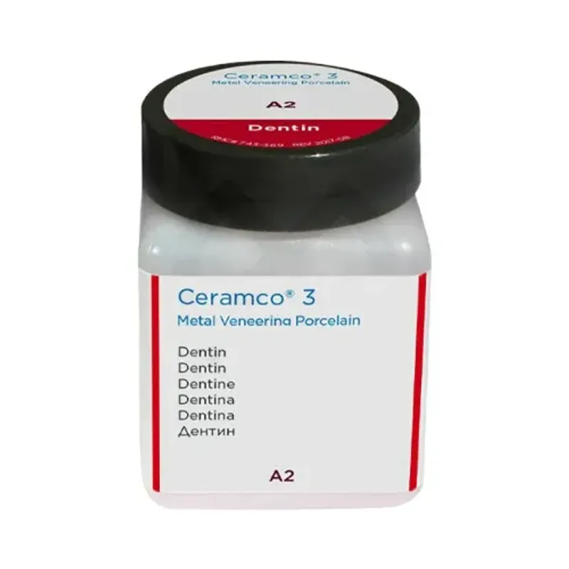 CERAMCO 3 DENTINA POLVO 113.4 GR
