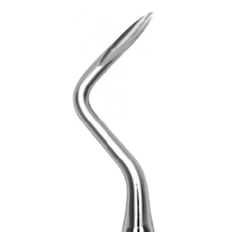 BOTADOR FLOHR CURVO IZQUIERDO