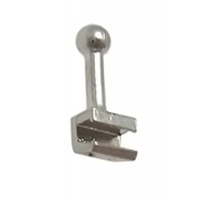 GANCHOS CRIMPABLES XPLORA 022X030 10 UDS