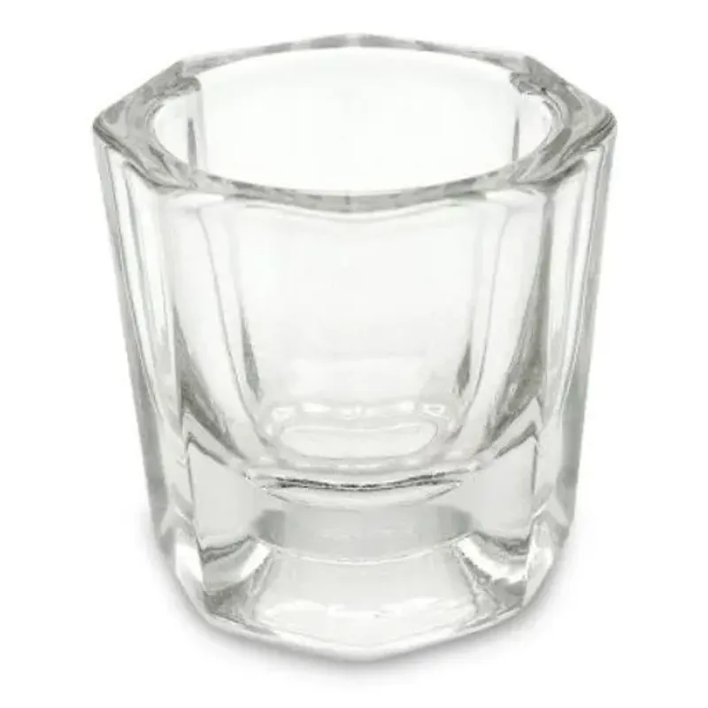 VASO DAPPEN CRISTAL TRANSPARENTE