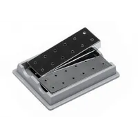 FRESERO LARIDENT ALUMINIO 24 UDS