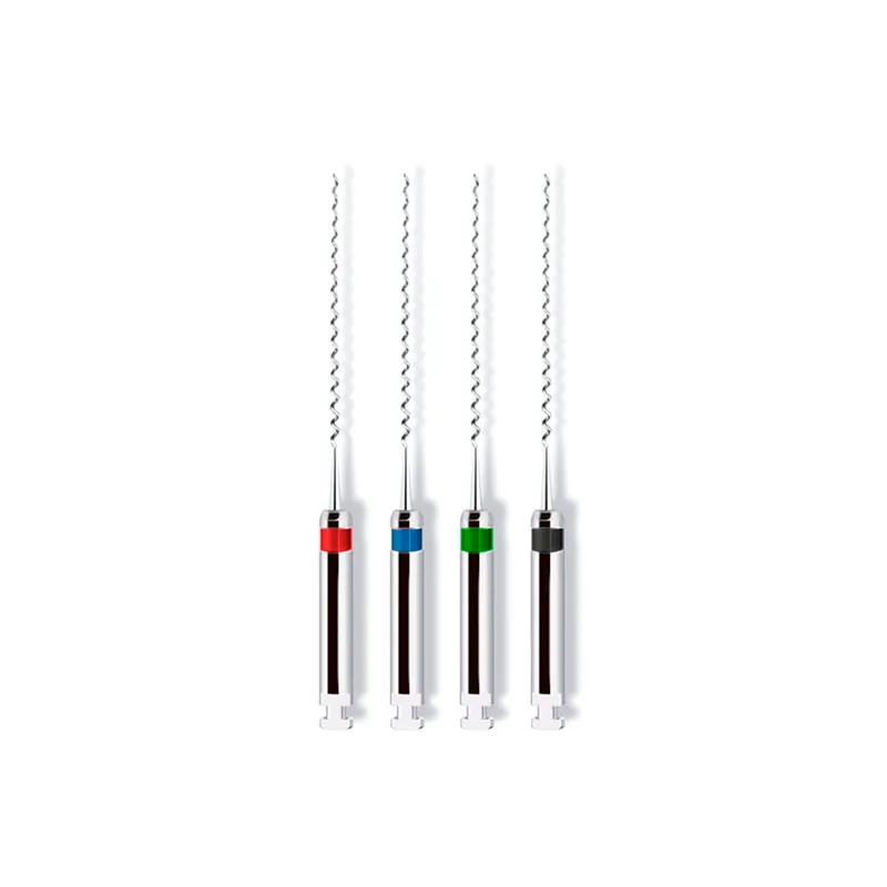 M-SPIRAL LENTULOS MEDICALINE 4 UDS