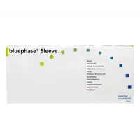 FUNDAS PROTECTORAS LÁMPARA BLUEPHASE G2 
