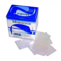Fundas Protectora Orto 4x6mm transparente. 500uds. 