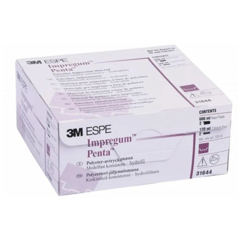 IMPREGUM PENTA H REPOSICION