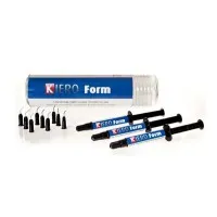 Composite Universal Kiero Form Azul 3x3grs
