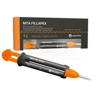MTA CEMENTO FILLAPEX JERINGA 4GRS