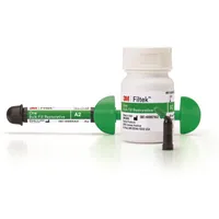 COMPOSITE FILTEK ONE BULK FILL FLOW A2 CÁPSULAS 18x0,2grs.