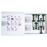 KIT TRANSBOND PLUS LIGHT CURE AZUL