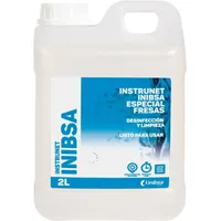 DESINFECTANTE INSTRUNET ESPECIAL FRESAS 2L