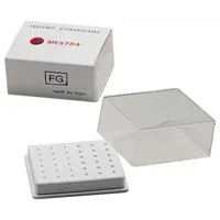 FRESERO MESTRA PARA TURBINA ESTERILIZABLE 36UDS