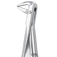 FÓRCEPS RAÍCES INFERIORES 74N