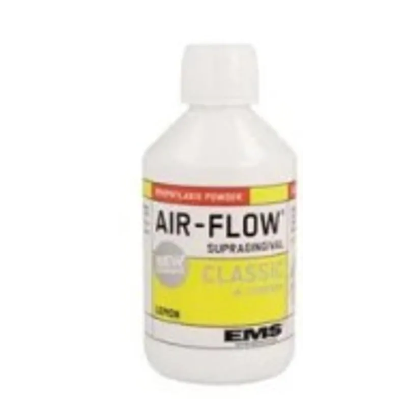 BICARBONATO AIR FLOW CLASSIC - SABOR LIMÓN