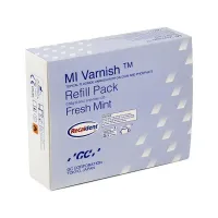 MI VARNISH 35X60ML - SABOR MENTA