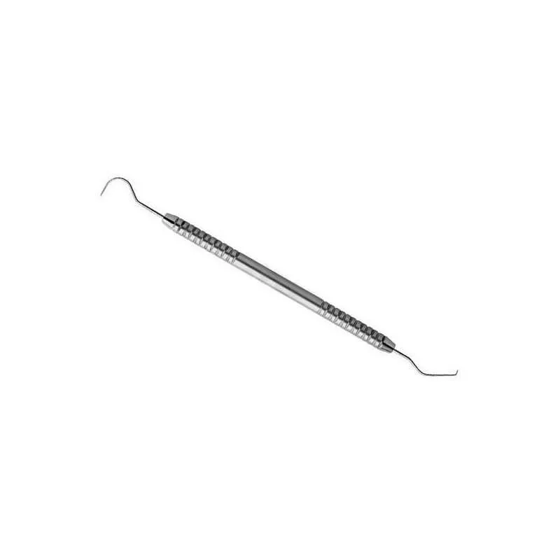SONDA EXPLORADOR HU-FRIEDY SILVER 5 - 123-010
