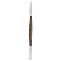ESPÁTULA DE CERA FAHNESTOCK 17CM