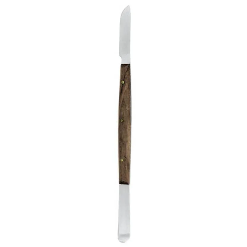 ESPÁTULA DE CERA FAHNESTOCK 17CM