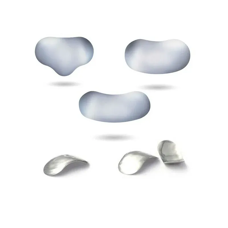 MATRICES QUICKMAT MOLARES 0,04X6.4MM