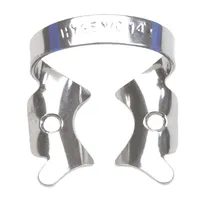 CLAMPS HYGENIC REPOSICIÓN - Nº14A CON ALA MOLARES GRANDES