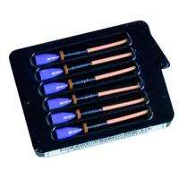 PUNTAS THERMAFILL Nº20-80 - Nº 30 25MM
