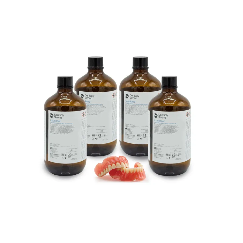 LUCITONE AUTO LIQUIDO 946ML