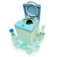 MEZCLADORA DE ALGINATO MEZCLADORA DE ALGINATO