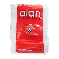 ALGODON ALAN 1000 UDS Nº2