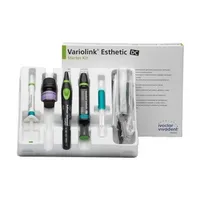 VARIOLINK ESTHETIC DC STARTER KIT
