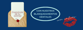 Ofertas de Blanqueamientos